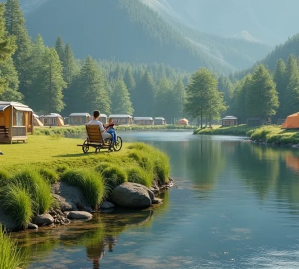 Campingplätze