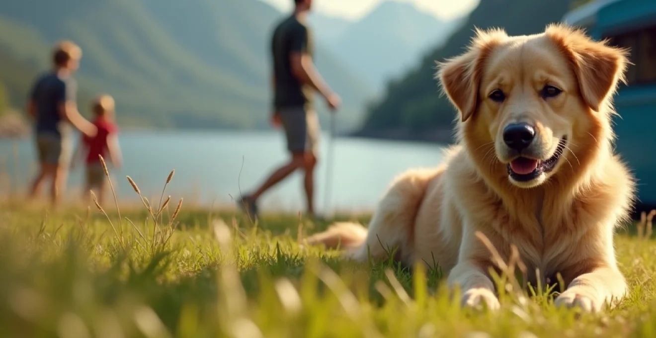 Aktivitäten für Hunde
