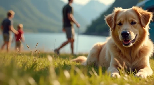 Aktivitäten für Hunde