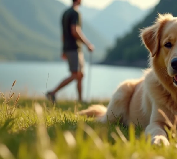 Aktivitäten für Hunde