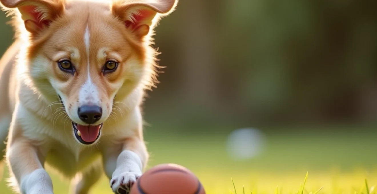Aktivitäten für Ihren Hund