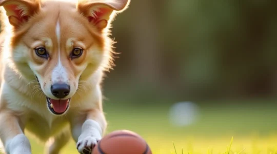 Aktivitäten für Ihren Hund