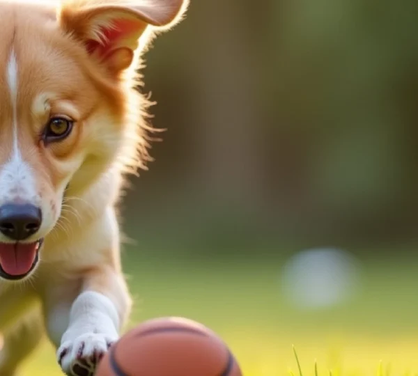 Aktivitäten für Ihren Hund