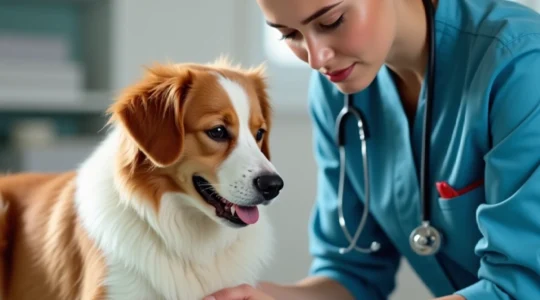 Hunde auf Notfälle
