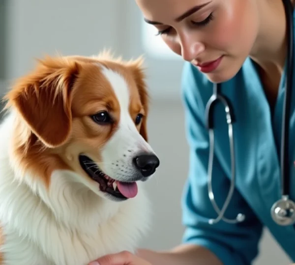 Hunde auf Notfälle