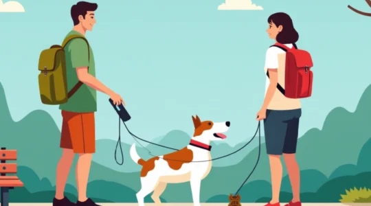 Pflege und Hygiene Ihres Hundes