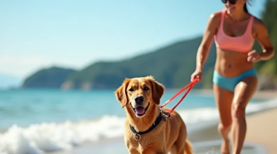Sommerausflüge mit Hund