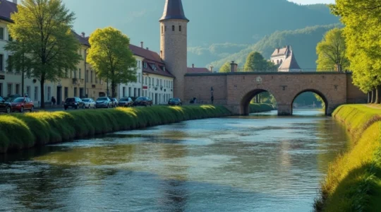 Geführte Touren