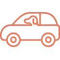 Sichere Autofahrten mit dem Hund